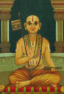 Ramanuja